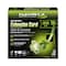 Flexzilla SJTW Extension Cord, 10 AWG, Outdoor, 10/3, 1 Outlets, Green, 50 ft FZ512930 - alternate 2